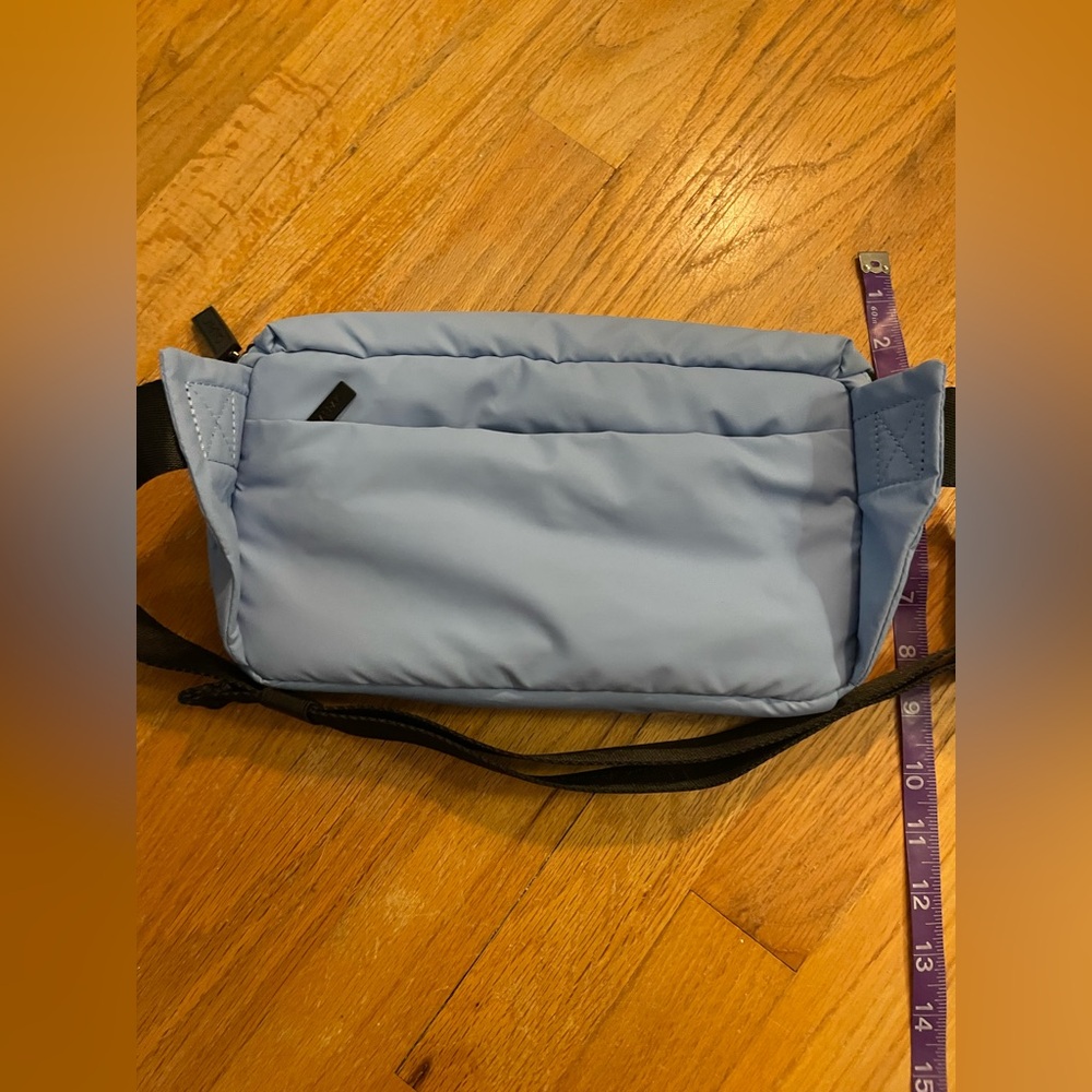 Calpak Luka Belt bag in Winter Sky NWT - Picture 3 of 6